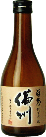 大典白菊 純米吟醸 備州 (300mL)